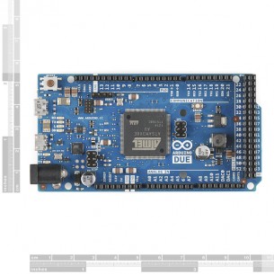 Arduino DUE (Original)